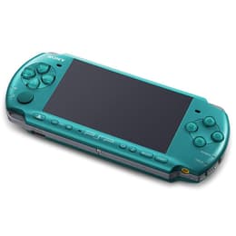 PSP-3004 - Turquoise