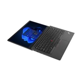 Lenovo X1605VA#B0F6NGZBQD 14" Core i5 GHz - 256 GB SSD - 8GB QWERTZ - Duits