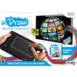 Joystick Wii Nintendo Wii UDraw + uDraw Studio