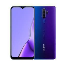 Oppo A9 (2020) 128GB - Blauw - Simlockvrij - Dual-SIM