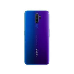 Oppo A9 (2020) 128GB - Blauw - Simlockvrij