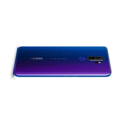 Oppo A9 (2020) 128GB - Blauw - Simlockvrij