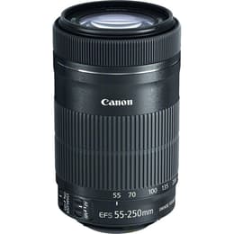 Canon Lens EF 55-250mm f/4,5-5,6