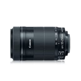Canon Lens EF-S 55-250 mm f/4,5-5,6 IS STM EF 55-250mm f/4,5-5,6