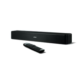 Soundbar & Home cinema-set Bose Solo 5 - Zwart