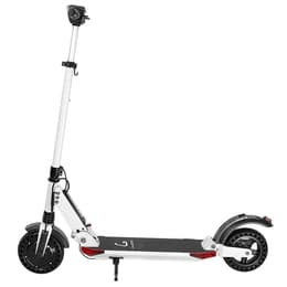 Kugoo S1 Pro Elektrisch step