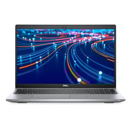 Dell Latitude 5520 15" Core i5 2.6 GHz - SSD 512 GB - 16GB QWERTZ - Duits