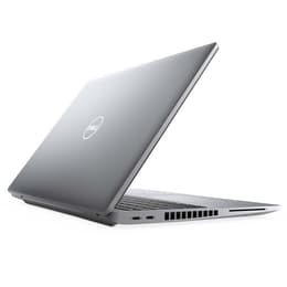Dell Latitude 5520 15" Core i5 2.6 GHz - SSD 512 GB - 16GB QWERTZ - Duits