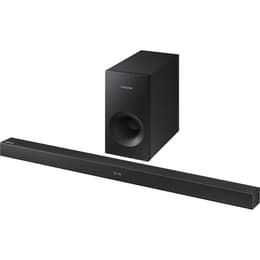 Soundbar & Home cinema-set Samsung HWK335 - Zwart