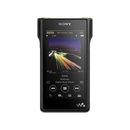 Nw-Wm1A 128GB - Zwart