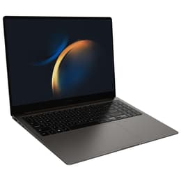 Samsung Galaxy Book4 15" Core 3 1.2 GHz - SSD 256 GB - 8GB QWERTY - Zweeds