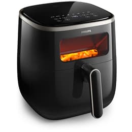 Philips Frituur XL HD9257/88