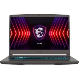 MSI Thin 15 B13VE 15" Core i7 3.6 GHz - SSD 4 TB - 32GB QWERTY - Italiaans