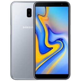 Galaxy J6+ 32GB - Grijs - Simlockvrij - Dual-SIM