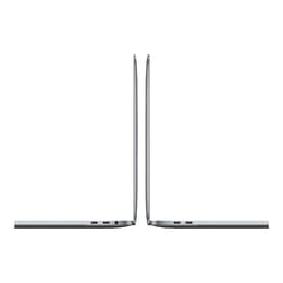 MacBook Pro 16" (2019) - QWERTY - Engels