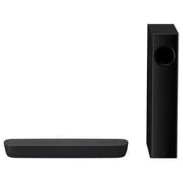 Soundbar & Home cinema-set Panasonic SU-HTB250 - Zwart