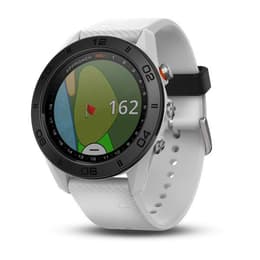 Garmin Approach S60 Bluetooth 47 mm - Wit