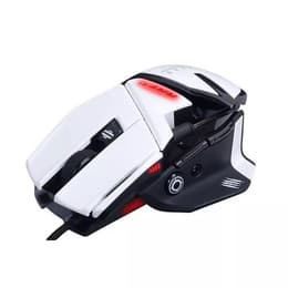 Mad Catz Rat 6+ Muis