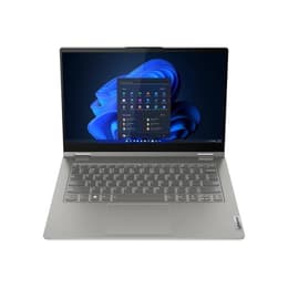 Lenovo ThinkBook 14S Yoga G3 IRU 14" Core i7 3 GHz - SSD 1 TB - 8GB QWERTY - Fins