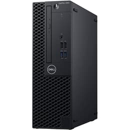 Dell OPTIPLEX 3060 SFF Core i5 2.8 GHz - SSD 2 TB RAM 16GB