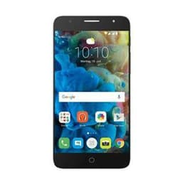 Alcatel Pop 4+ 16GB - Wit - Simlockvrij