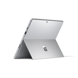 Microsoft Surface Pro 8 12" Core i5 2.4 GHz - SSD 256 GB - 8GB Zonder toetsenbord