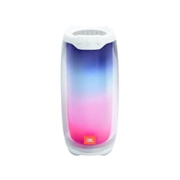 JBL Pulse 4 Speaker Bluetooth - Wit