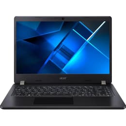 Acer TravelMate P2 15" Core i7 2.8 GHz - SSD 1 TB - 32GB QWERTZ - Duits