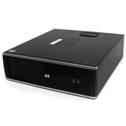 HP Compaq 8100 Elite SFF Core i5 2,8 GHz - HDD 250 GB RAM 4GB