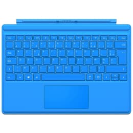 Microsoft Toetsenbord AZERTY Frans Surface Pro Type Cover M1725