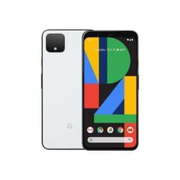 Google Pixel 4 64GB - Wit - Simlockvrij