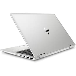 HP EliteBook X360 1040 G5 14" Core i7 1.9 GHz - SSD 512 GB - 16GB QWERTY - Engels