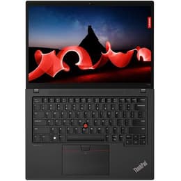 Lenovo ThinkPad L13 Yoga G4 13" Core i5 2.8 GHz - SSD 256 GB - 16GB QWERTZ - Duits