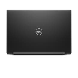 Dell Latitude 5480 14" Core i5 2.4 GHz - SSD 240 GB - 16GB AZERTY - Frans