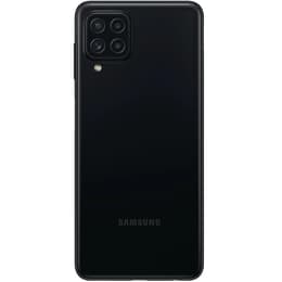 Galaxy A22 64GB - Zwart - Simlockvrij