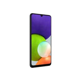 Galaxy A22 64GB - Zwart - Simlockvrij