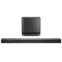 Soundbar & Home cinema-set Bose Smart Soundbar 500 - Zwart