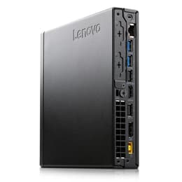 Lenovo ThinkCentre M920q Core i5 2.1 GHz - SSD 256 GB RAM 8GB