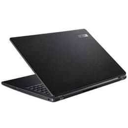 Acer TravelMate P2 P215-53 15" Core i5 2.4 GHz - SSD 256 GB - 8GB AZERTY - Frans