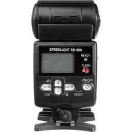 Flash Nikon Shoe Speedlight SB-600