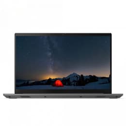 Lenovo ThinkBook 15 G2 15" Core i5 2.4 GHz - SSD 1 TB - 8GB QWERTY - Spaans
