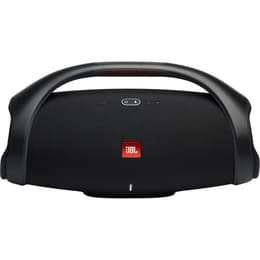 JBL Boombox 2 Speaker Bluetooth - Zwart