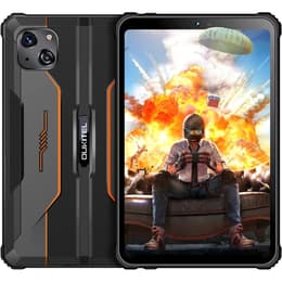 Oukitel RT3 64GB - Zwart - WiFi + 5G