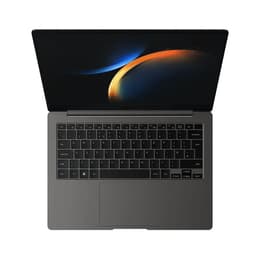 Samsung Galaxy Book3 Pro 14" Core i7 2.2 GHz - SSD 512 GB - 16GB QWERTY - Italiaans