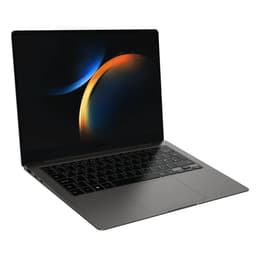 Samsung Galaxy Book3 Pro 14" Core i7 2.2 GHz - SSD 512 GB - 16GB QWERTY - Italiaans