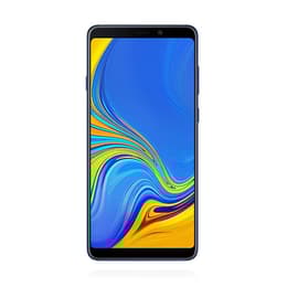 Galaxy A9 (2018) 128GB - Blauw - Simlockvrij