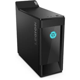 Lenovo Legion T5 26AMR5 Ryzen 7 3.8 GHz - SSD 512 GB - 32GB - NVIDIA GeForce RTX 3070