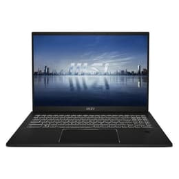 MSI Summit E16 Flip A13VFT-082ES 16" Core i7 2.2 GHz - SSD 1 TB - 32GB QWERTY - Spaans