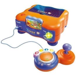 Vtech V-Smile - Oranje/Blauw