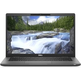 Dell Latitude 7320 13" Core i5 2.6 GHz - SSD 256 GB - 16GB QWERTY - Italiaans